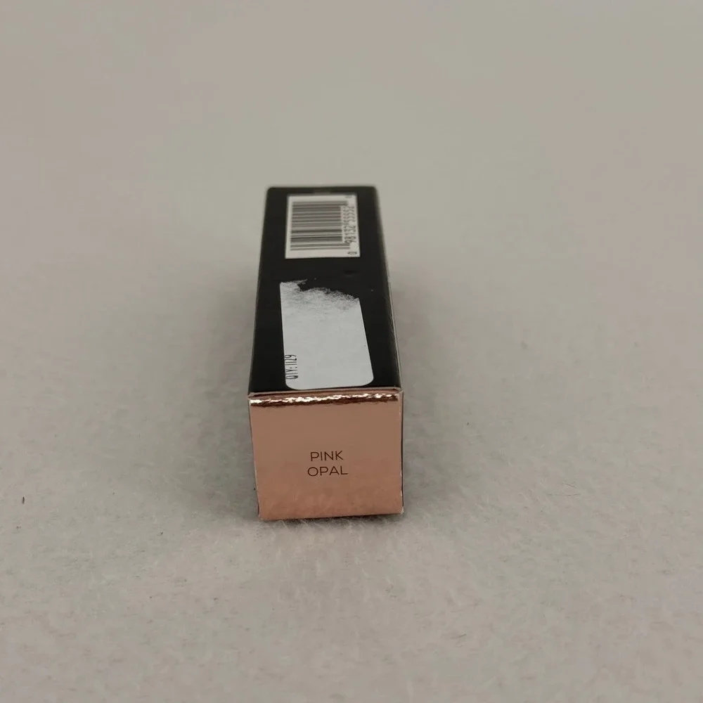 BareMinerals Gen Nude Metallic Liquid Eyeshadow Pink Opal 3.3ml 0.11oz NIB